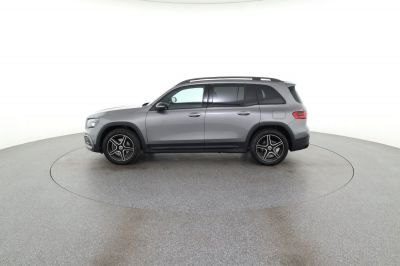 Mercedes-Benz GLB Gebrauchtwagen
