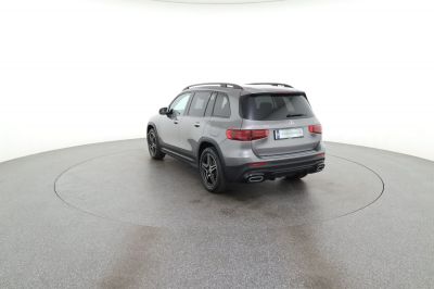 Mercedes-Benz GLB Gebrauchtwagen