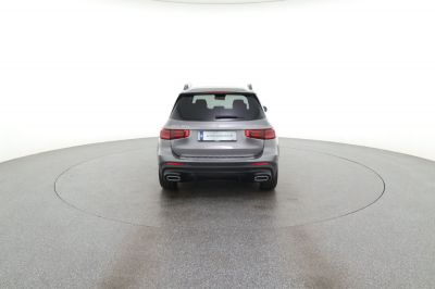 Mercedes-Benz GLB Gebrauchtwagen