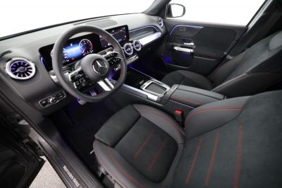 Mercedes-Benz GLB Gebrauchtwagen