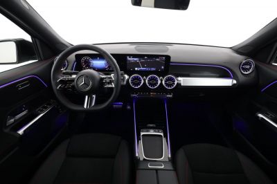 Mercedes-Benz GLB Gebrauchtwagen