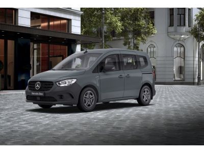 Mercedes-Benz Citan Gebrauchtwagen Mercedes-Benz Citan Gebrauchtwagen