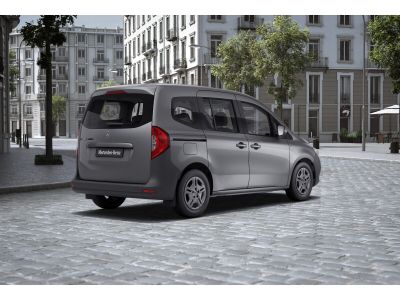Mercedes-Benz Citan Gebrauchtwagen Mercedes-Benz Citan Gebrauchtwagen