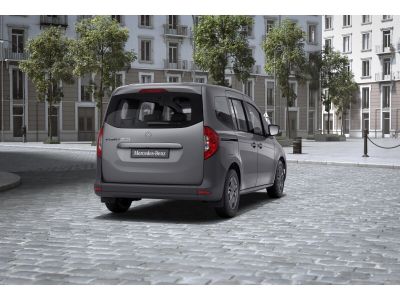 Mercedes-Benz Citan Gebrauchtwagen Mercedes-Benz Citan Gebrauchtwagen