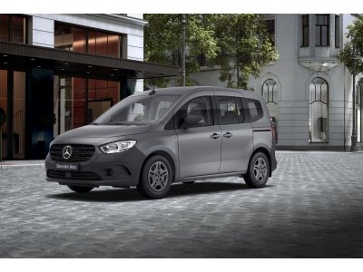 Mercedes-Benz Citan Gebrauchtwagen