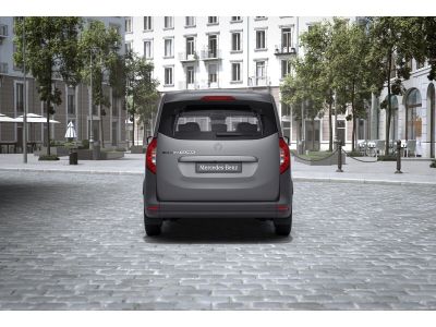 Mercedes-Benz Citan Gebrauchtwagen Mercedes-Benz Citan Gebrauchtwagen