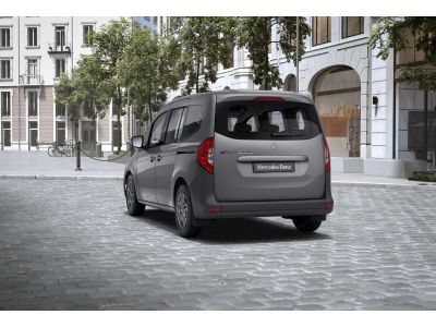 Mercedes-Benz Citan Gebrauchtwagen Mercedes-Benz Citan Gebrauchtwagen