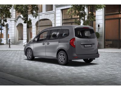Mercedes-Benz Citan Gebrauchtwagen Mercedes-Benz Citan Gebrauchtwagen