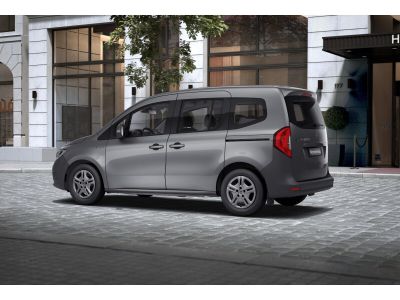 Mercedes-Benz Citan Gebrauchtwagen Mercedes-Benz Citan Gebrauchtwagen