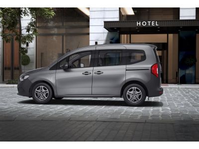 Mercedes-Benz Citan Gebrauchtwagen Mercedes-Benz Citan Gebrauchtwagen