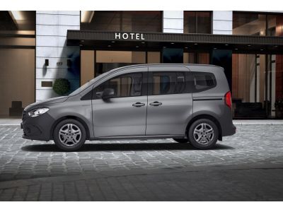 Mercedes-Benz Citan Gebrauchtwagen Mercedes-Benz Citan Gebrauchtwagen