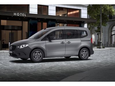 Mercedes-Benz Citan Gebrauchtwagen Mercedes-Benz Citan Gebrauchtwagen