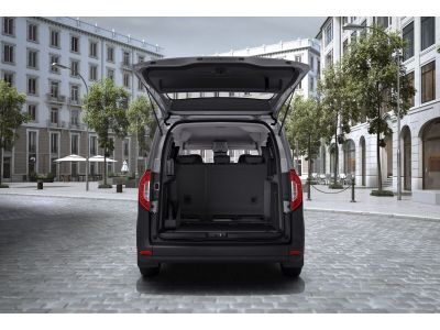 Mercedes-Benz Citan Gebrauchtwagen Mercedes-Benz Citan Gebrauchtwagen