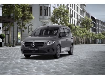 Mercedes-Benz Citan Gebrauchtwagen Mercedes-Benz Citan Gebrauchtwagen