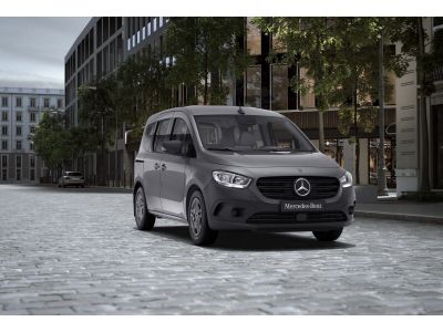 Mercedes-Benz Citan Gebrauchtwagen Mercedes-Benz Citan Gebrauchtwagen