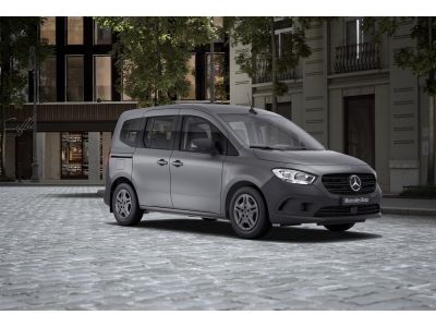 Mercedes-Benz Citan Gebrauchtwagen Mercedes-Benz Citan Gebrauchtwagen