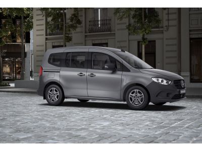 Mercedes-Benz Citan Gebrauchtwagen Mercedes-Benz Citan Gebrauchtwagen