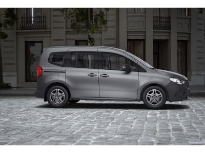 Mercedes-Benz Citan Gebrauchtwagen Mercedes-Benz Citan Gebrauchtwagen