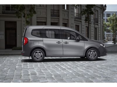 Mercedes-Benz Citan Gebrauchtwagen Mercedes-Benz Citan Gebrauchtwagen