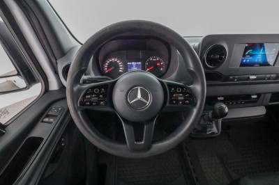 Mercedes-Benz Sprinter Gebrauchtwagen Mercedes-Benz Sprinter Gebrauchtwagen