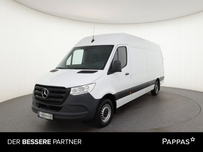 Mercedes-Benz Sprinter Gebrauchtwagen Mercedes-Benz Sprinter Gebrauchtwagen