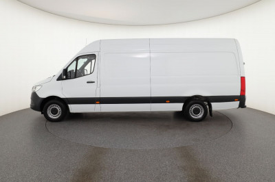 Mercedes-Benz Sprinter Gebrauchtwagen Mercedes-Benz Sprinter Gebrauchtwagen