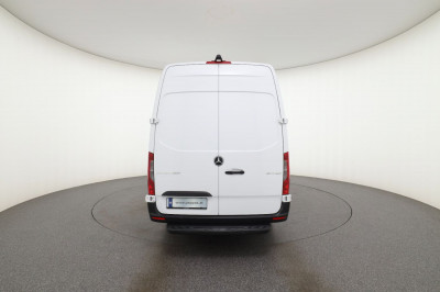 Mercedes-Benz Sprinter Gebrauchtwagen Mercedes-Benz Sprinter Gebrauchtwagen