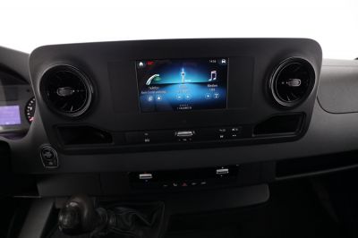 Mercedes-Benz Sprinter Gebrauchtwagen