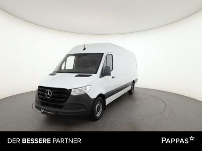 Mercedes-Benz Sprinter Gebrauchtwagen