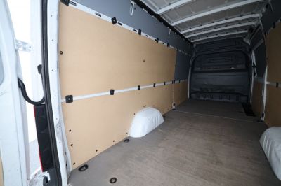 Mercedes-Benz Sprinter Gebrauchtwagen