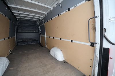 Mercedes-Benz Sprinter Gebrauchtwagen
