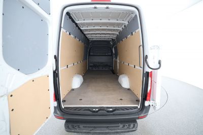 Mercedes-Benz Sprinter Gebrauchtwagen