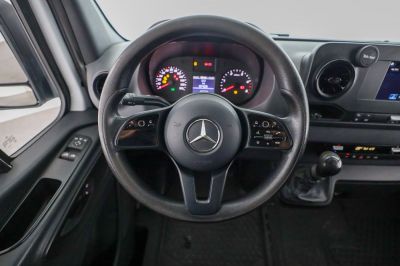 Mercedes-Benz Sprinter Gebrauchtwagen