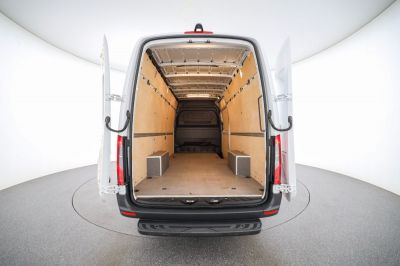 Mercedes-Benz Sprinter Gebrauchtwagen