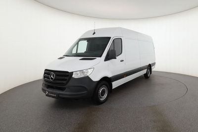 Mercedes-Benz Sprinter Gebrauchtwagen