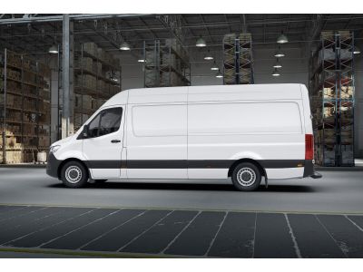 Mercedes-Benz Sprinter Gebrauchtwagen Mercedes-Benz Sprinter Gebrauchtwagen