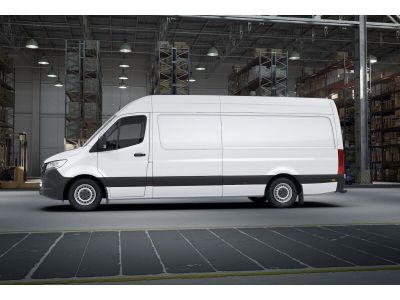 Mercedes-Benz Sprinter Gebrauchtwagen Mercedes-Benz Sprinter Gebrauchtwagen