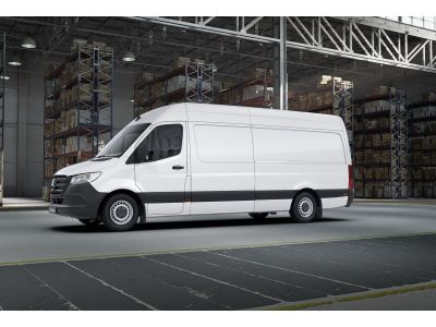 Mercedes-Benz Sprinter Gebrauchtwagen Mercedes-Benz Sprinter Gebrauchtwagen