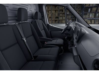 Mercedes-Benz Sprinter Gebrauchtwagen Mercedes-Benz Sprinter Gebrauchtwagen