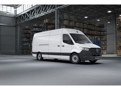Mercedes-Benz Sprinter Gebrauchtwagen Mercedes-Benz Sprinter Gebrauchtwagen