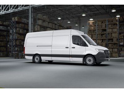 Mercedes-Benz Sprinter Gebrauchtwagen Mercedes-Benz Sprinter Gebrauchtwagen