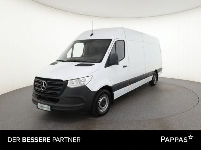 Mercedes-Benz Sprinter Gebrauchtwagen