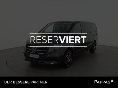 Mercedes-Benz Vito Gebrauchtwagen