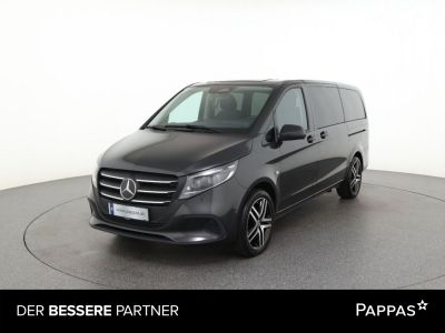 Mercedes-Benz Vito Gebrauchtwagen Mercedes-Benz Vito Gebrauchtwagen