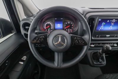 Mercedes-Benz Vito Gebrauchtwagen Mercedes-Benz Vito Gebrauchtwagen