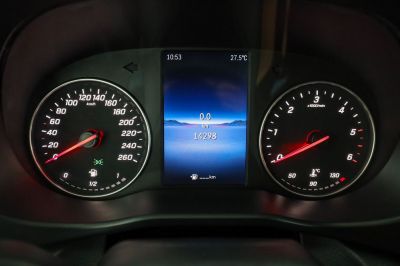 Mercedes-Benz Vito Gebrauchtwagen Mercedes-Benz Vito Gebrauchtwagen