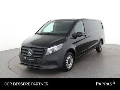 Mercedes-Benz Vito Gebrauchtwagen Mercedes-Benz Vito Gebrauchtwagen