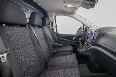 Mercedes-Benz Vito Gebrauchtwagen Mercedes-Benz Vito Gebrauchtwagen