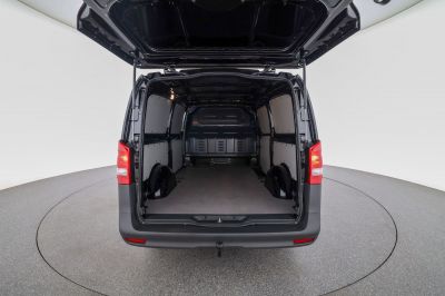 Mercedes-Benz Vito Gebrauchtwagen Mercedes-Benz Vito Gebrauchtwagen