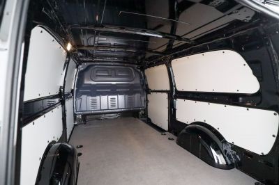 Mercedes-Benz Vito Gebrauchtwagen Mercedes-Benz Vito Gebrauchtwagen